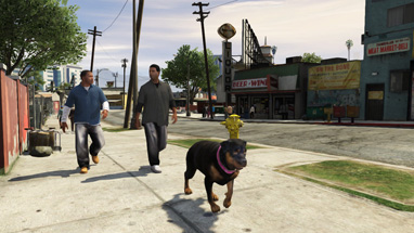 gta 5 beta