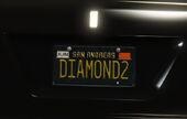 CustomPlates-GTAO-DIAMOND2