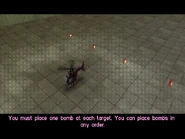 Demolition Man Mission Screen Capture 02