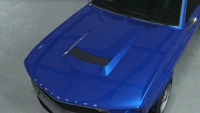 elf bar vape uk GTA Online Vapid Dominator ASP main image 0