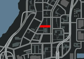 EdisonAvenue-GTAIV-Map