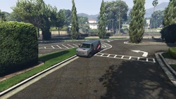 GWC and Golfing Society.