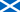 Flag of Scotland