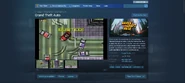Listing for Grand Theft Auto.