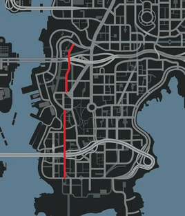 MohawkAvenue-GTAIV-Map
