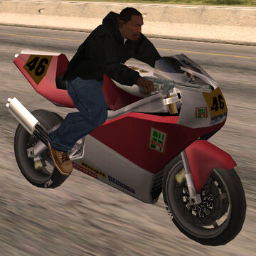 96 Super Speed Mod Gta Sa Android Best