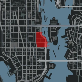 Presidents City