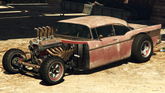 TornadoRatRod-GTAO-front