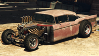 TornadoRatRod-GTAO-front