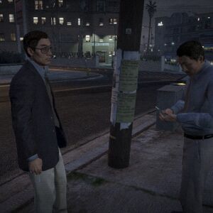 Kkangpae Gta Wiki Fandom