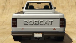 BobcatXL-GTAV-Rear