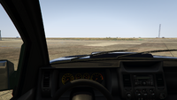 Caracara-GTAO-Dashboard