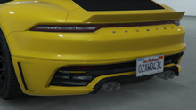 CometS2Cabrio-GTAOe-RearBumpers-SRSpecRearBumper