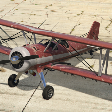 Duster Gta Wiki Fandom