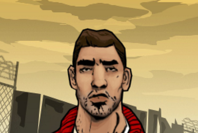 Grand Theft Auto Wiki - Gta Iii El Burro, HD Png Download - vhv