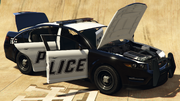 Interceptor-GTAV-Open