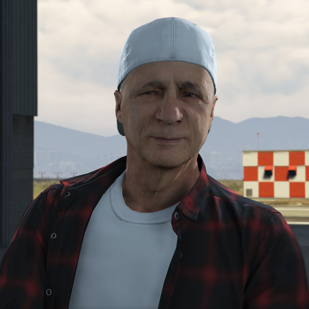 Voice actor for gta 5 фото 52