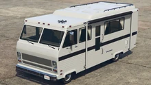 (Rear quarter view)