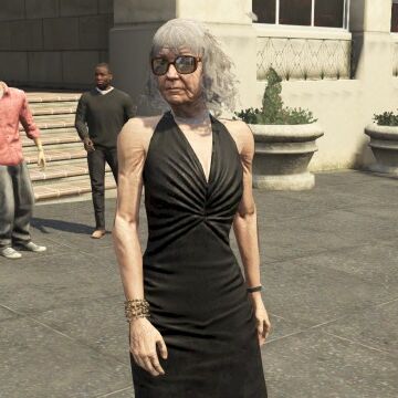gta wiki fandom