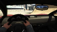 Penetrator-GTAO-Dashboard