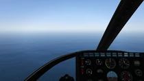 PoliceMaverick-GTAV-Dashboard