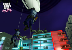 Download GTA: Liberty City Beta 3.3 for GTA Vice City