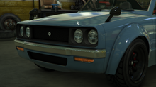 Savestra-GTAO-StockFrontBumper