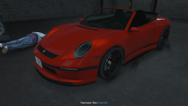 SecurityContract-VehicleRecovery-GTAOe-RecoverCometS2Cabrio