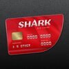 SharkCard-Red