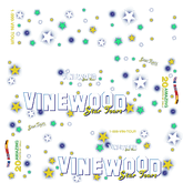 vinewood tours gta 5 Tourbus-GTAV-Livery