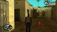 GTA San Andreas 2-player offline multiplayer: A hidden gem that