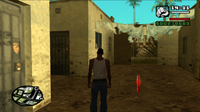 GTA San Andreas 2-player locations: How to start offline multiplayer