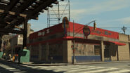 Cerveza Heights, Dukes, Liberty City (out of business).