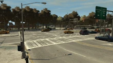 ColumbusAvenue-GTAIV-SouthParkway