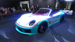 Lucky Wheel Reward (no advert).