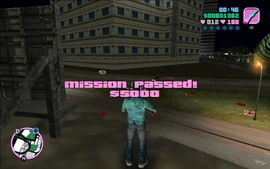 All Cubans killed; mission passed.