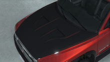 Dorado-GTAOe-Hoods-CarbonTwinInletHood