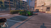 ExoticExports-GTAO-LittleSeoulLuckyPluckerCarpark-Spawned