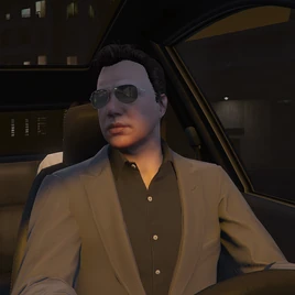 FClinton&Partner-GTAOe-Staff-AgencySUVDriver