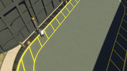 Facilities-GTAO-Access-Keypad