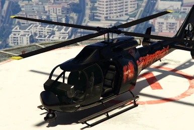 カートラベル⑧ Frogger | GTA Wiki | Fandom