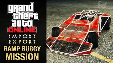 GTA_Online_Import_Export_-_Special_Vehicle_Work_1_-_Ramp_Buggy_Mission_(Escape_Escort)