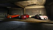 LS Car Meet Test Rides (no advert).