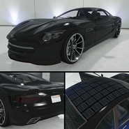 A Khamelion on Legendary Motorsport in the enhanced version of GTA V.