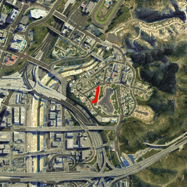Satellite View