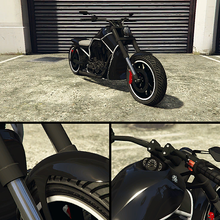 Nightblade Gta Wiki Fandom