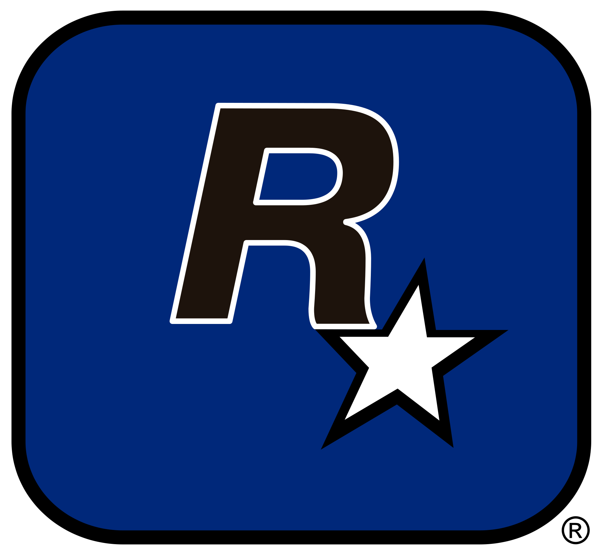 Guitarist Logo, Rockstar Logo Music festival with guitarist silhouette  6097358 Vector Art at Vecteezy