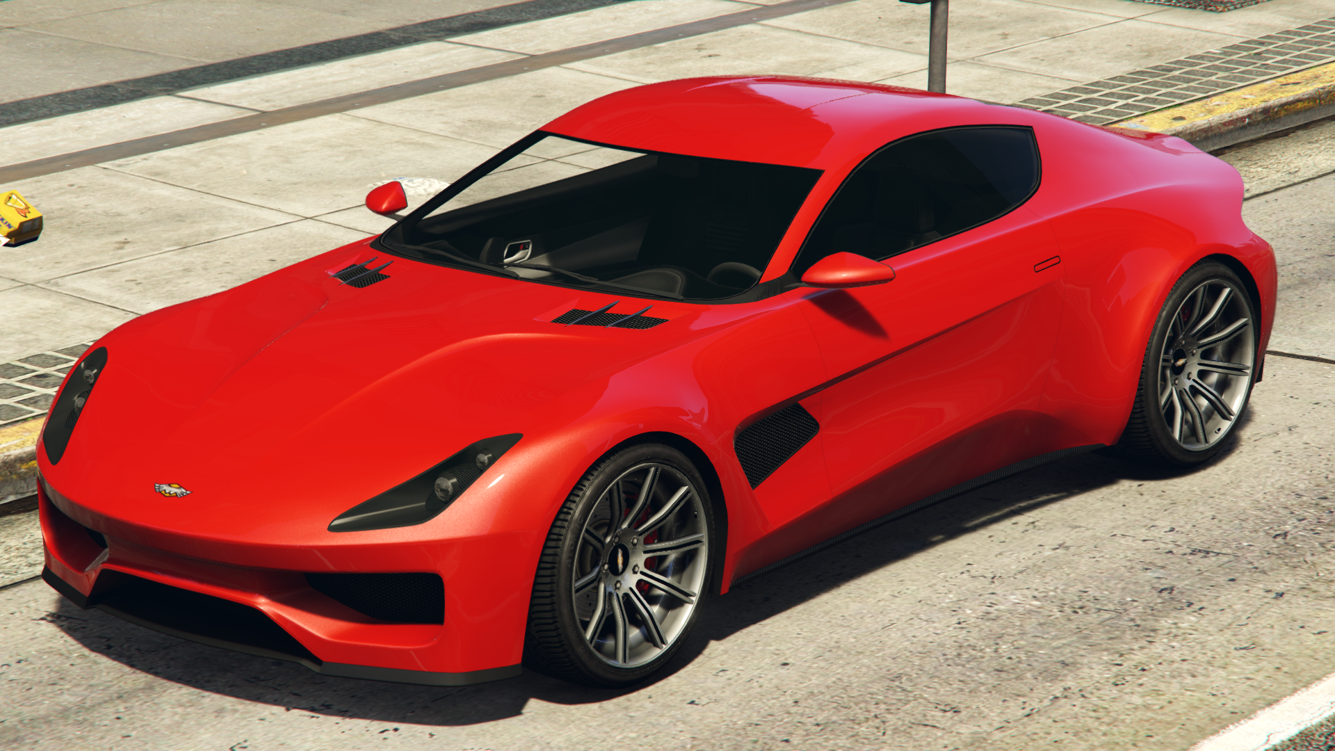 GTA ONLINE LOS SANTOS TUNERS: ALL 17 VEHICLES CARS SHOWCASE 