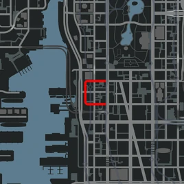 WestWay-GTAIV-Map