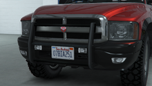 Dorado-GTAOe-Bullbars-RhinoBullbar